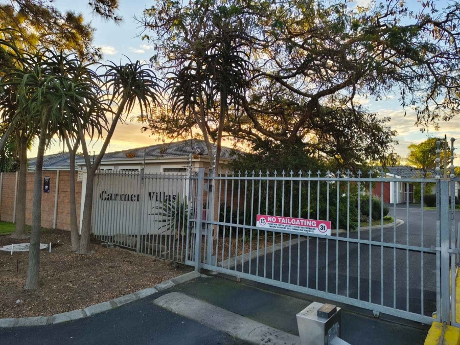 To Let 2 Bedroom Property for Rent in Sonstraal Heights Western Cape